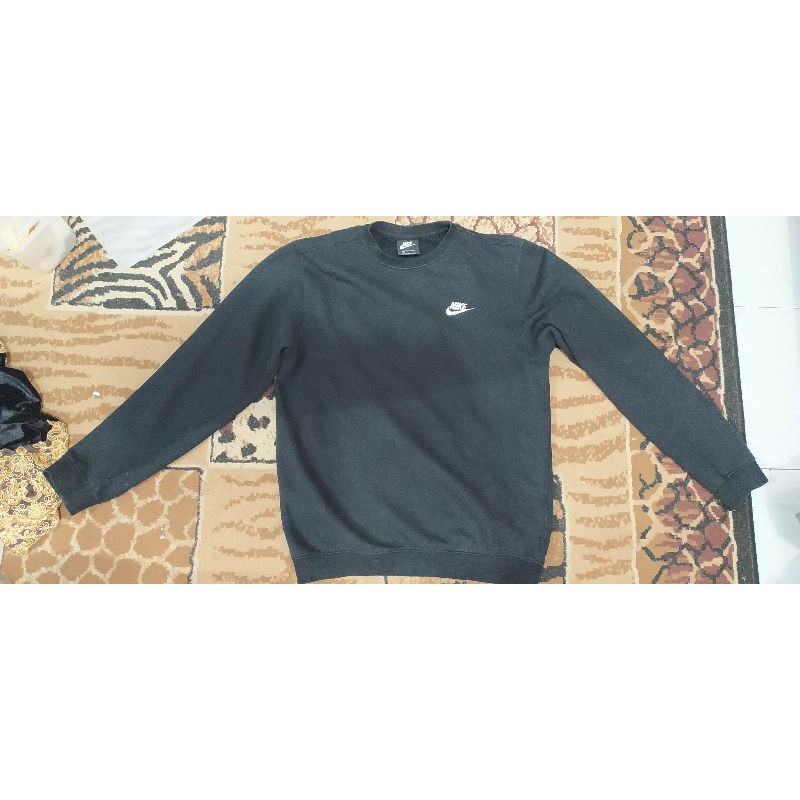 Sweater Nike Original Second
