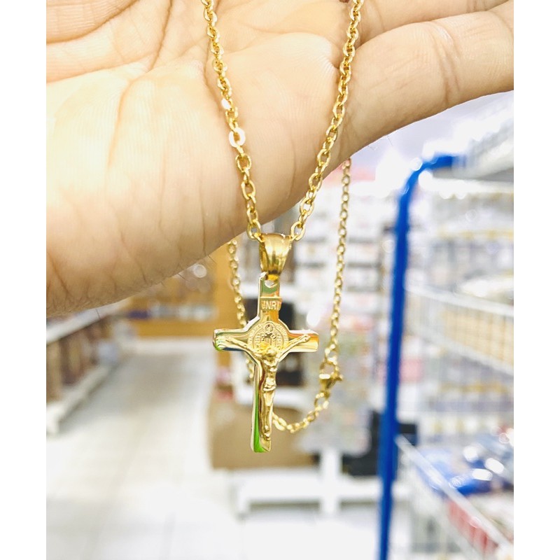 KALUNG SALIB BENEDIKTUS