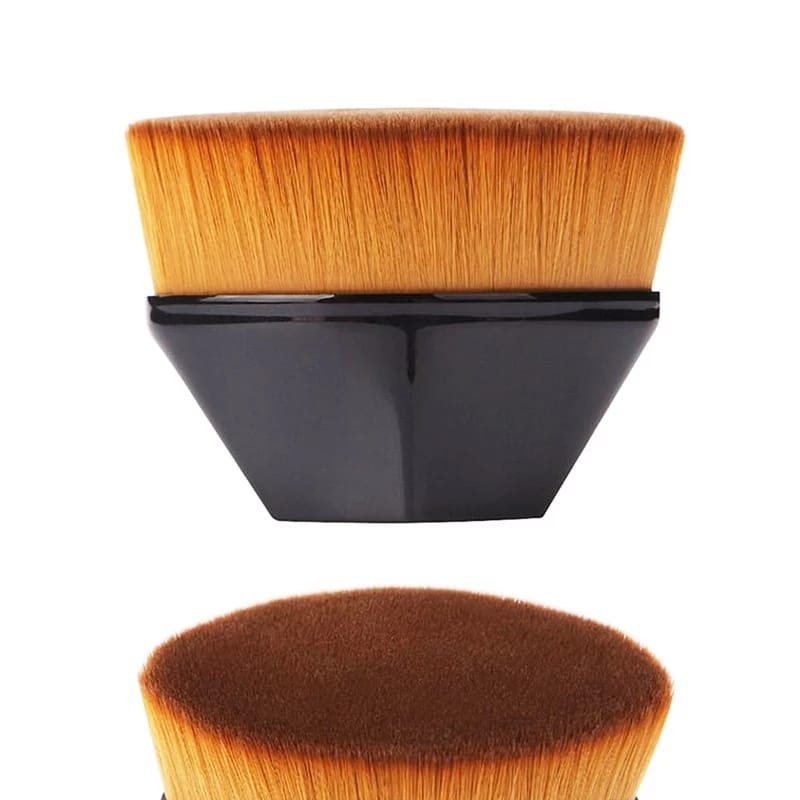 LARISTERUS79 SUPER BRUSH brush bedak brush foundation cushion korea S018