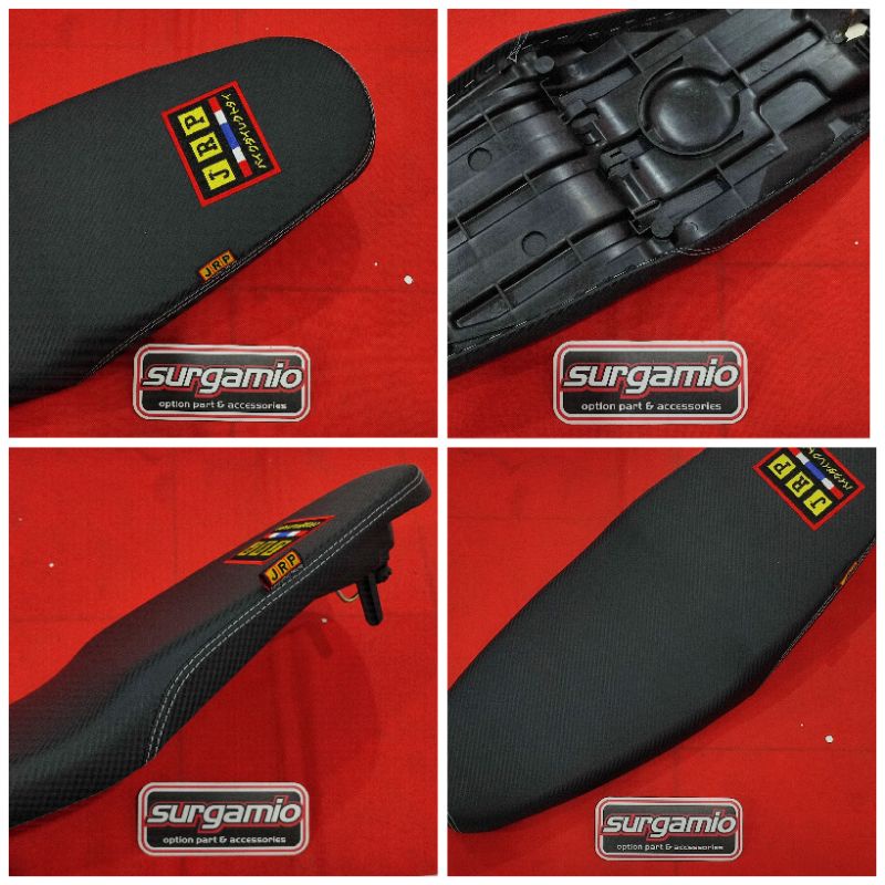 Jok Slim Mio JRP carbon thailand