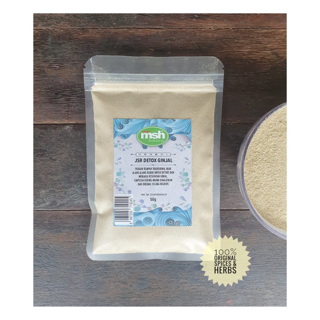JSR Detox Ginjal Shopee Indonesia JSR Detox Ginjal Shopee Indonesia