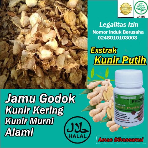 Jual Obat Kunir Putih Kering Segar Alami Kunyit Putih Murah Alami Sayuran Murah Kunir Putih Alam 8759