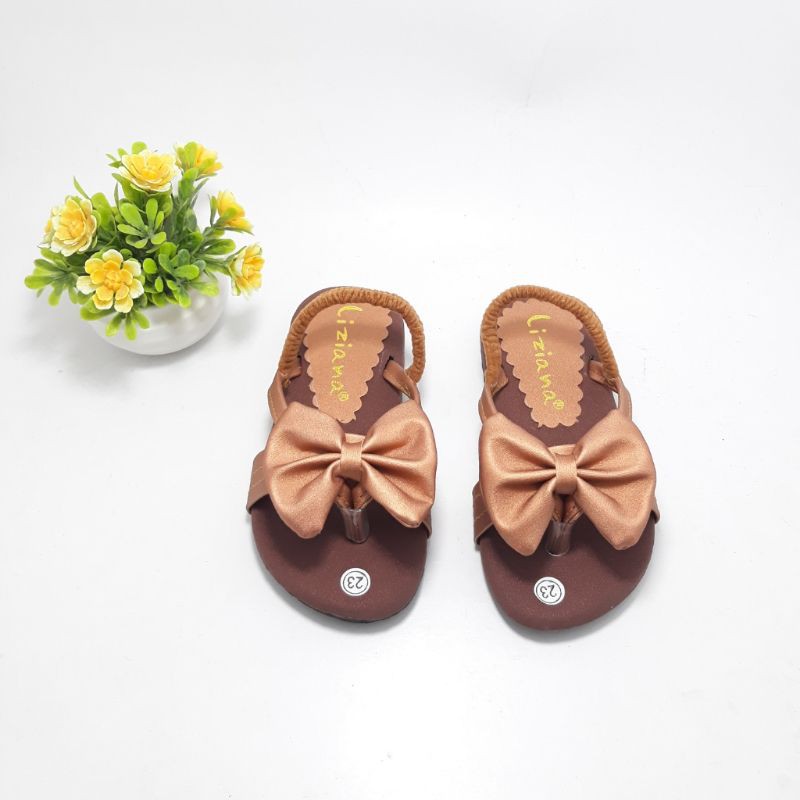 sandal anak perempuan / sandal anak murah