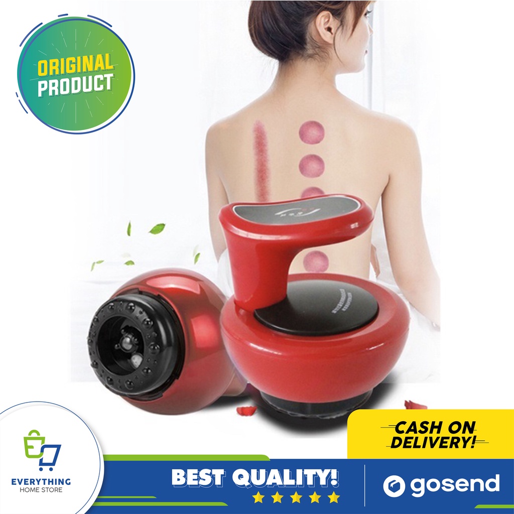 Smart Cupping Massager EHS