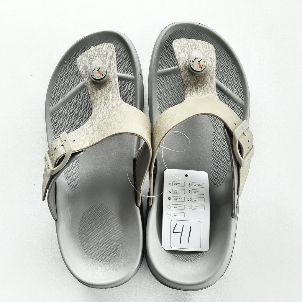 Sandal Jepit Pria Inkayni YK 6022