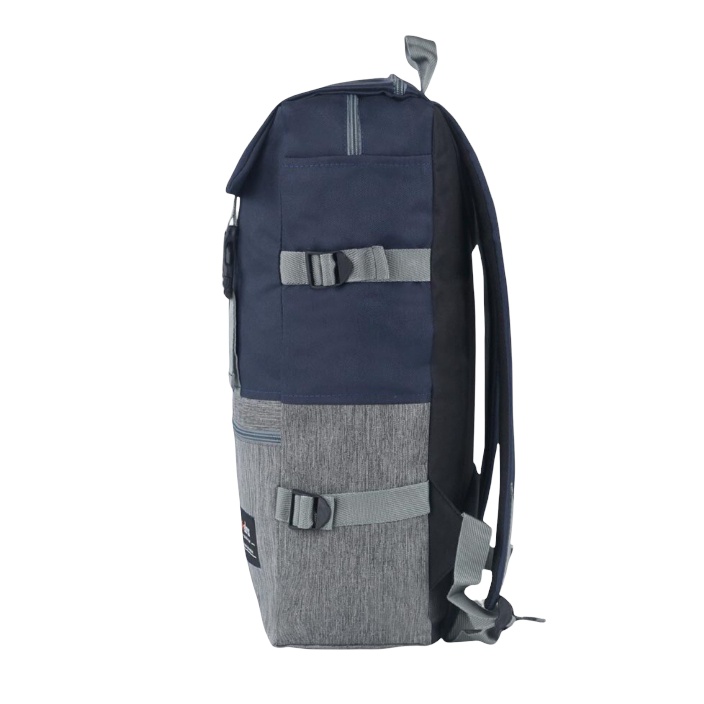 Tas Ransel Pria Elbrus - Tas Ransel Outdoor Tas Laptop Tas Sekolah Tas Unisex Tas Fashion Pria Wanit