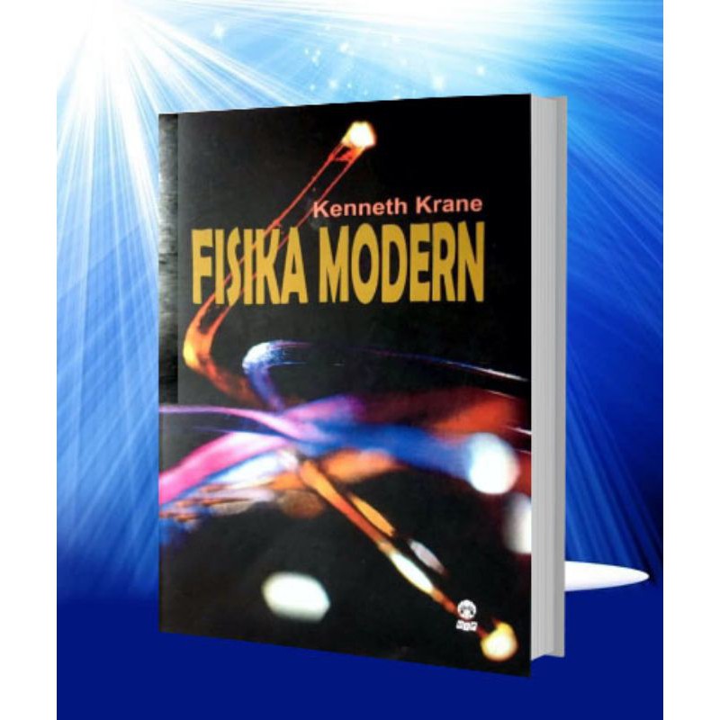 Fisika Modern_Kenneth Krane