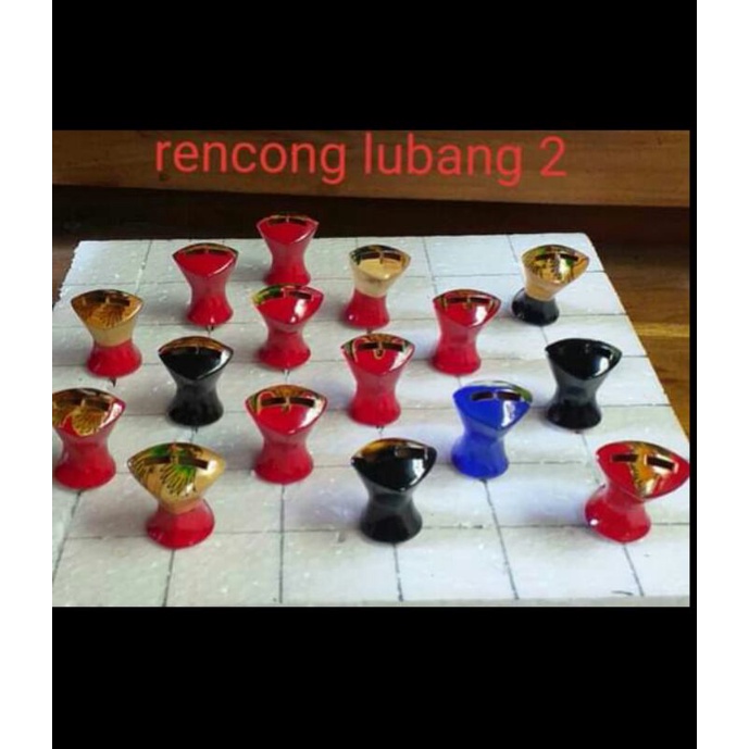 sulingan merpati rencong