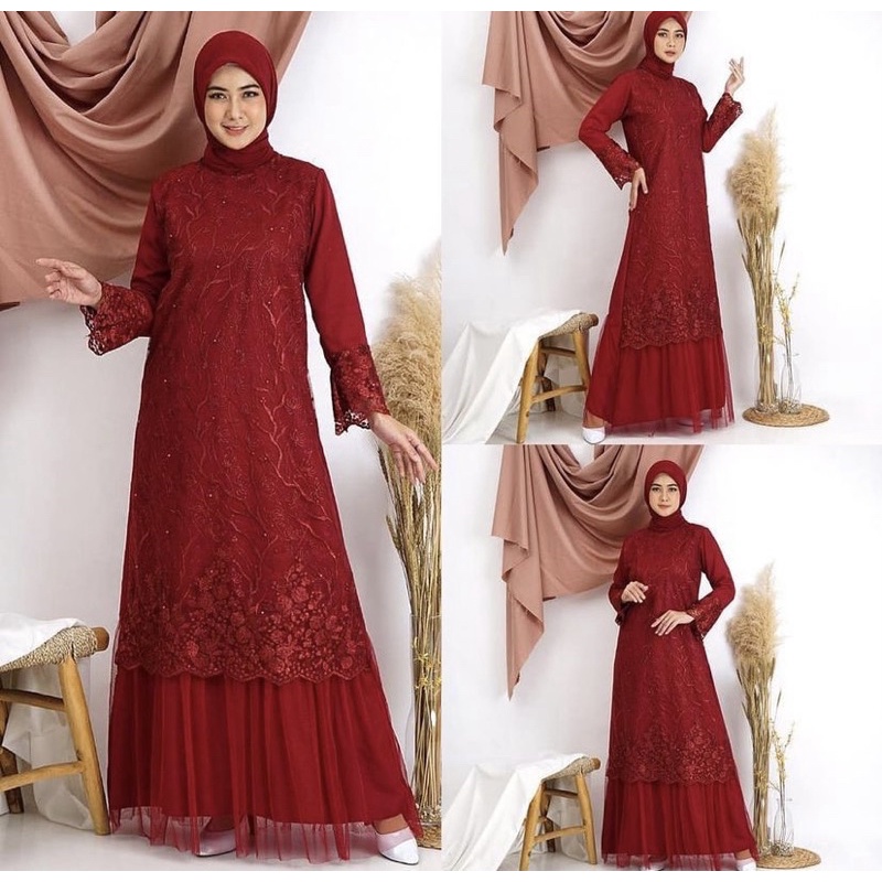 NAZWA MAXY // GAMIS BRUKLAT // GAMIS PESTA