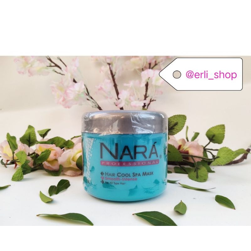 NARA HAIR MASK KERATIN
