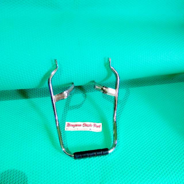 Behel belakang Honda prima begel belakang Honda prima