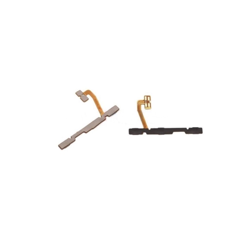 FLEXIBLE ON OFF + VOLUME REALME C21Y / C25Y ORIGINAL