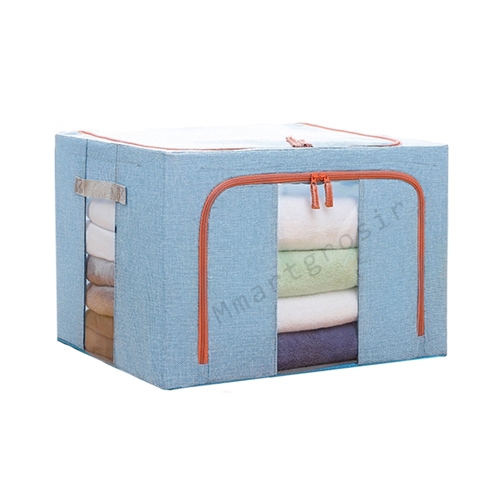 Storage Box Youful 66l / Tempat Penyimpanan / Box Serbaguna /  Uk.50x41 cm
