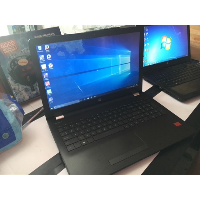 HP 15 AMD A10 Gaming