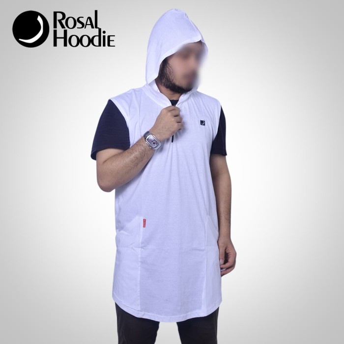 Sholat-Rompi- Termurah Rompi Sholat Hoodie New -Rompi-Sholat.