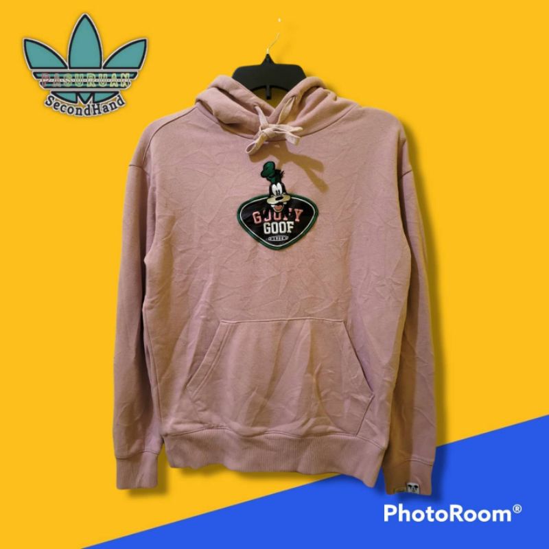 hoodie disney x design united