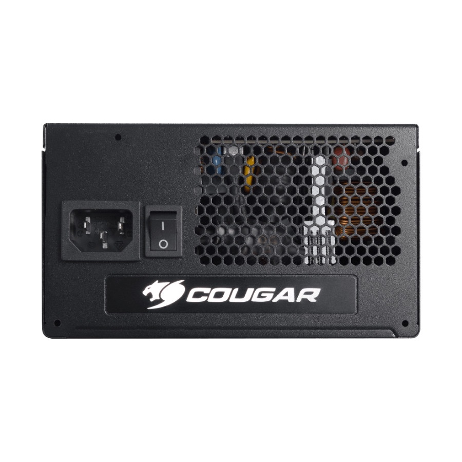 Power Supply Cougar GX-F650 80+ GOLD FULLY MODULAR