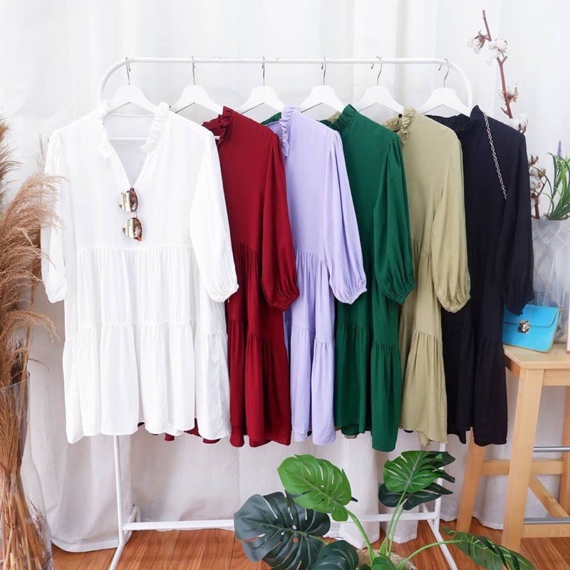 Ko mun yeong / moon young dress