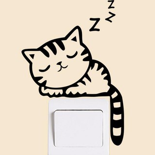 Cat dinding stiker lampu dekorasi Decals seni Mural bayi Cat dinding stiker lampu dekorasi Decals seni Mural bayi