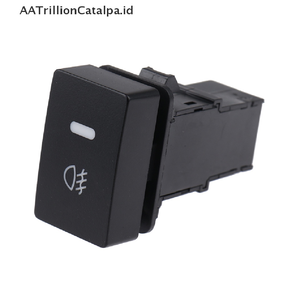 Aatrillioncatalpa H11 Relay Switch Lampu Kabut LED 12V 40A Dengan Kabel Harness