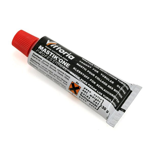 

Eksklusif Vittoria Mastikone Tubular Glue - Lem Tubular Terbatas