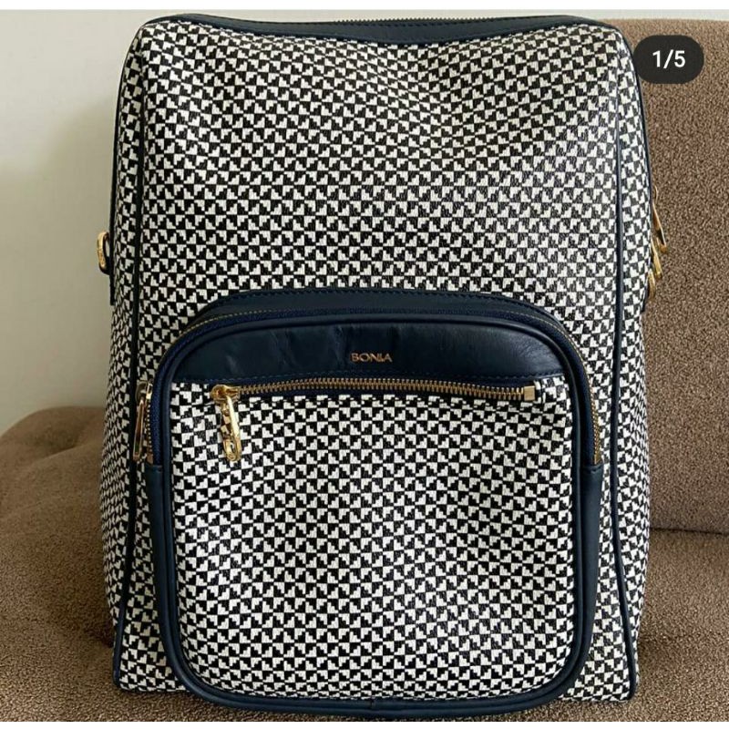 preloved ransel bonia