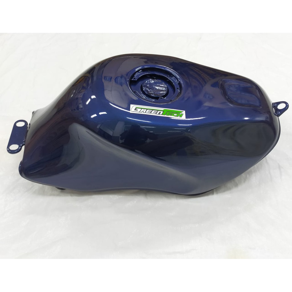 TANKI NINJA RR OLD BIRU DONGKER