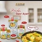 

Bumbu OPOR Ayam 220-375gr - Tin’s Kitchen