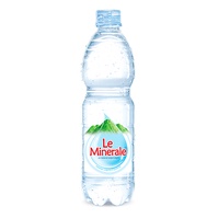 

Le Minerale Air Mineral 600 ml (1 botol)