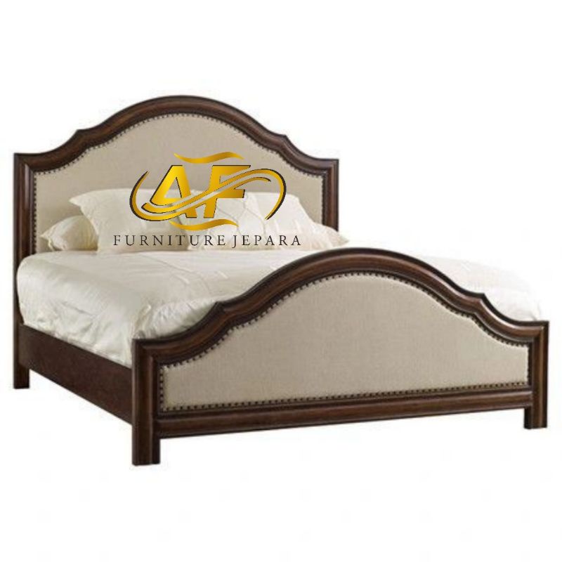 dipan minimalis/dipan sandaran busa mewah/dipan kayu jati