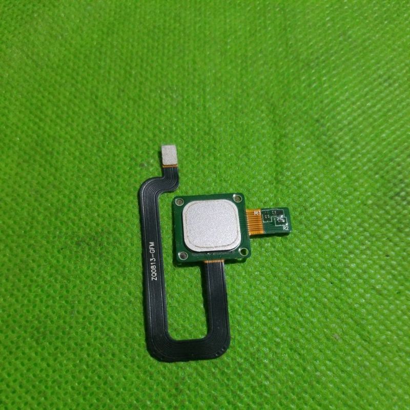 FLEXIBLE FLEXIBEL FINGERPRINT SIDIKJARI ASUS ZENFONE 3 MAX X008DA ORI