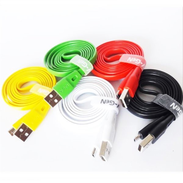 Data Kabel Android V-GEN JCM3-02 2.4A FAST CHARGING Kabel Charger Micro USB Kabel Casan V8 GARANSI