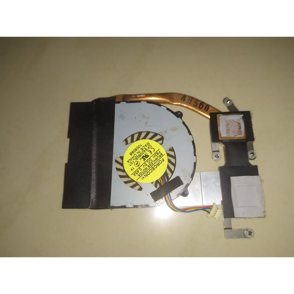 Hsf fan kipas internal laptop acer 4810t 4810tz
