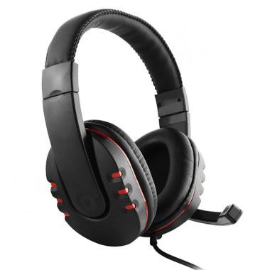 headphones with mic for playstation 4