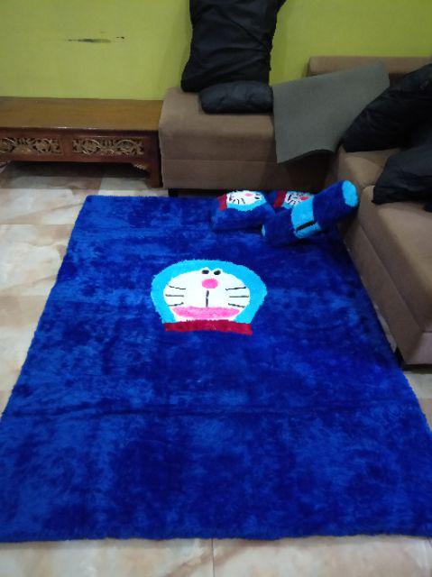 Kasur Karpet / Surpet / Kasur Karakter/ Kasur Anak