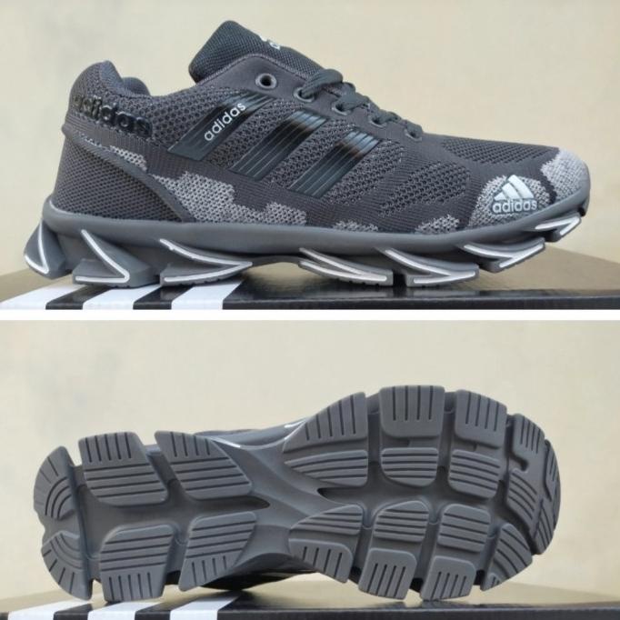 sepatu adidas springblade running premium original