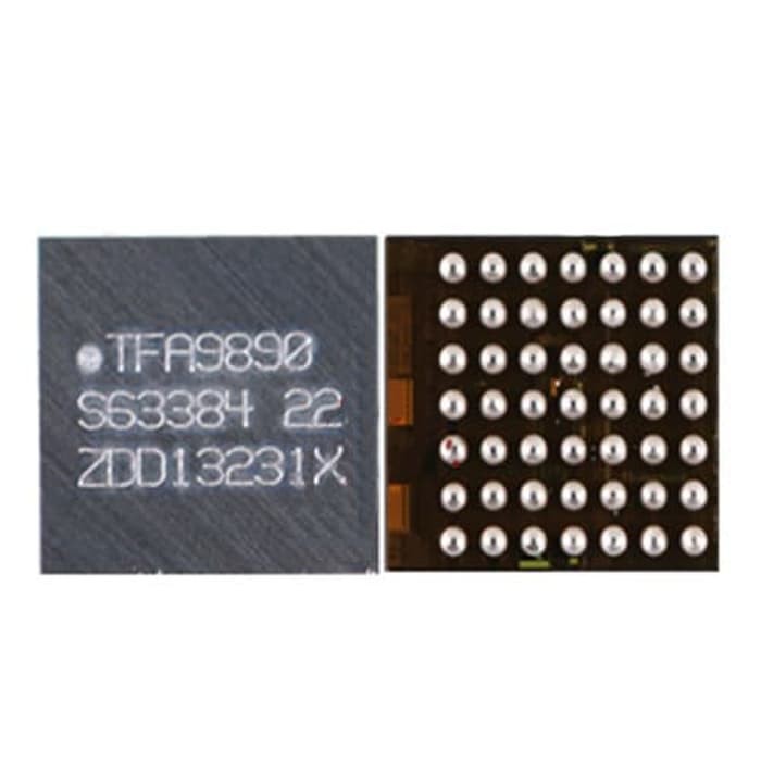 TFA9890 - IC Audio Xiaomi Mi5 / Oppo F1S