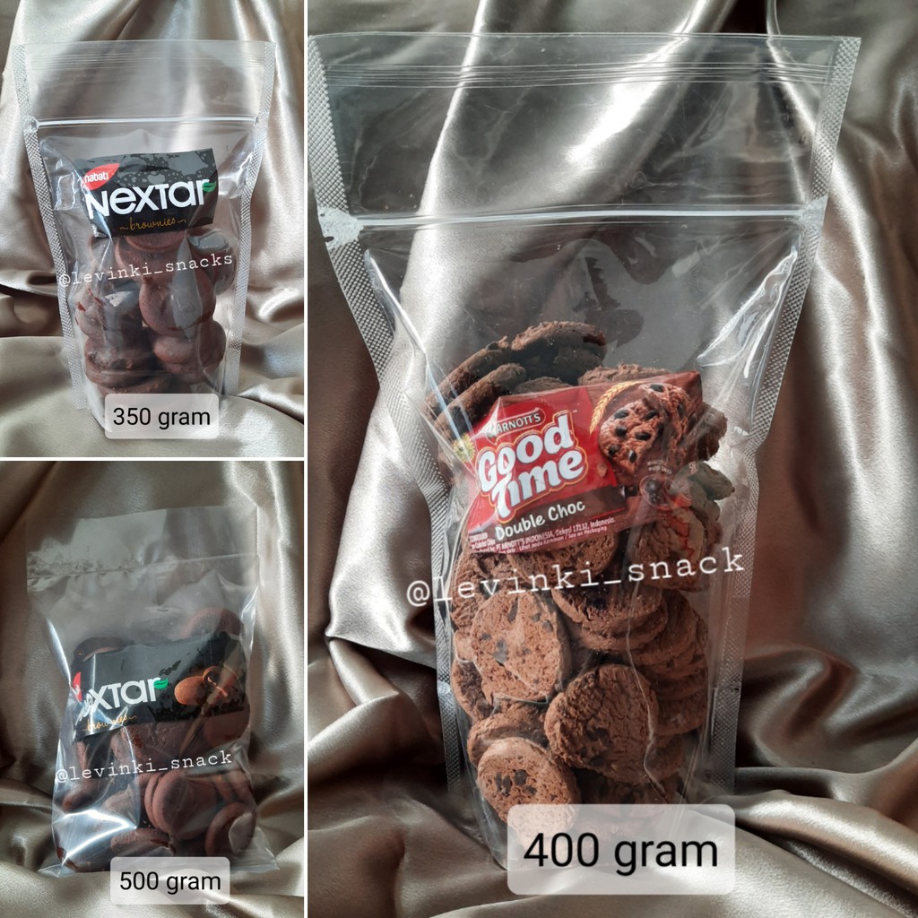 

SNACK BISKUIT TERMURAH