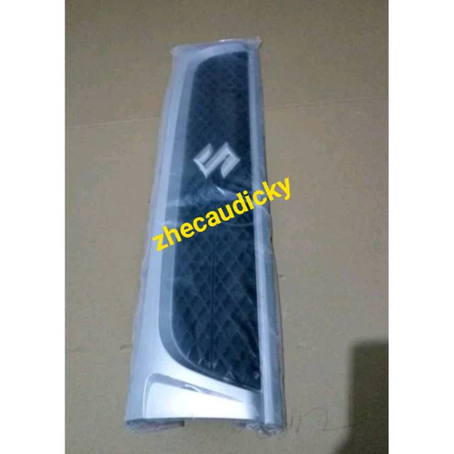 Rambang gril grill depan Suzuki Futura