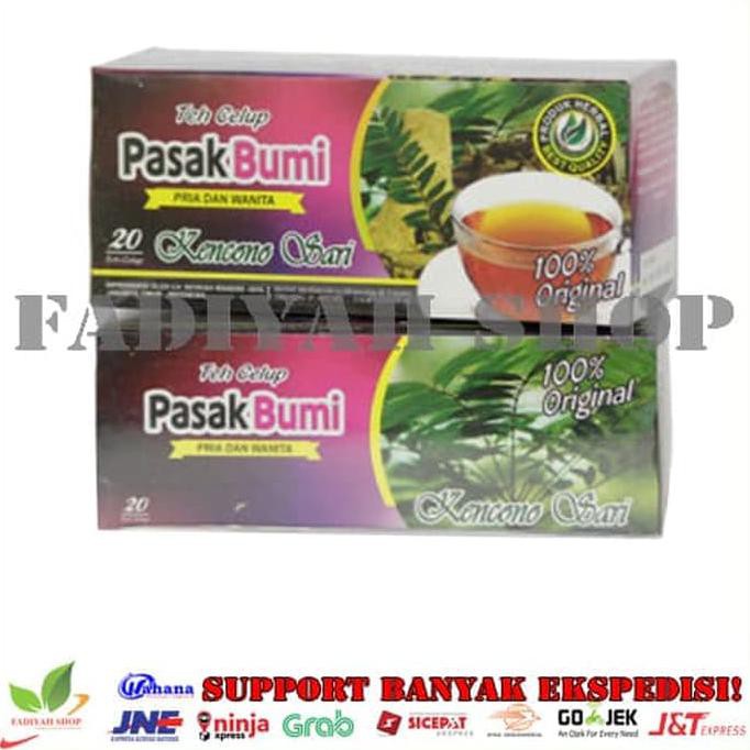 

** My - Teh Celup Pasakbumi