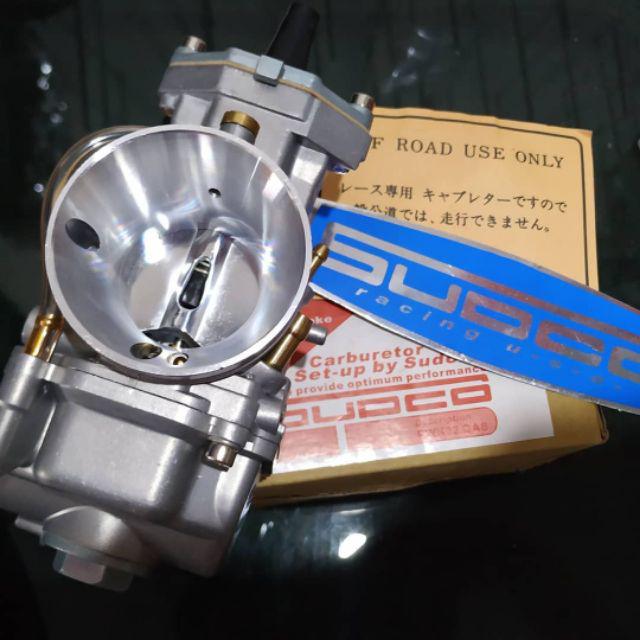KARBU KARBURATOR PWK 28 30 32 34 SUDCO-Sudco 28