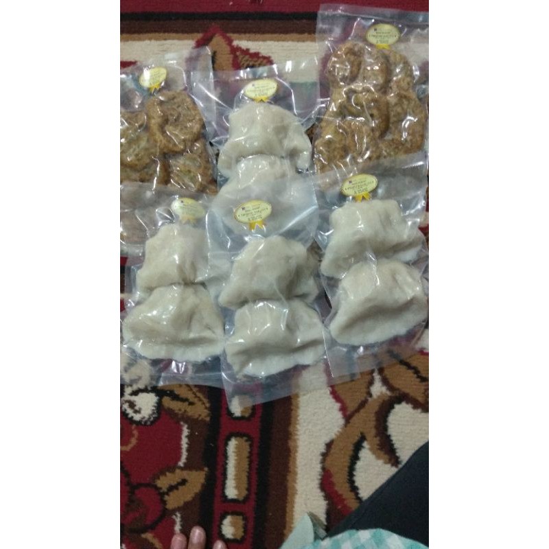 

demil pempek