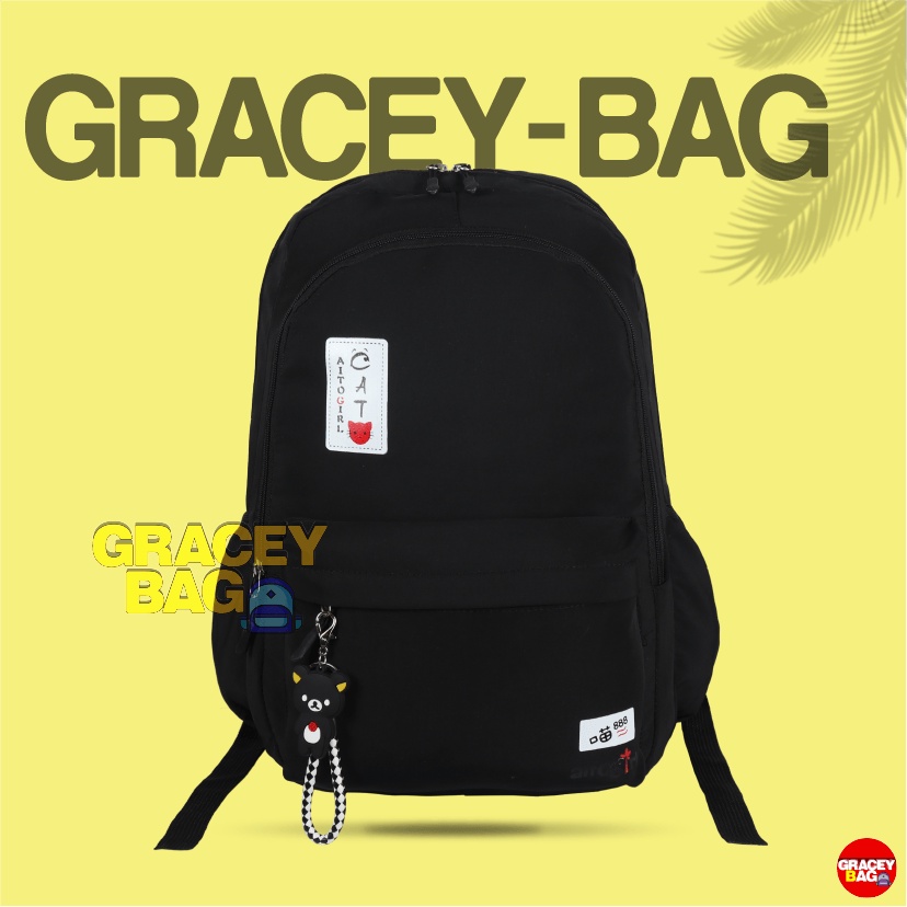 GB-71810 Tas Ransel Anak Perempuan / Altogirl