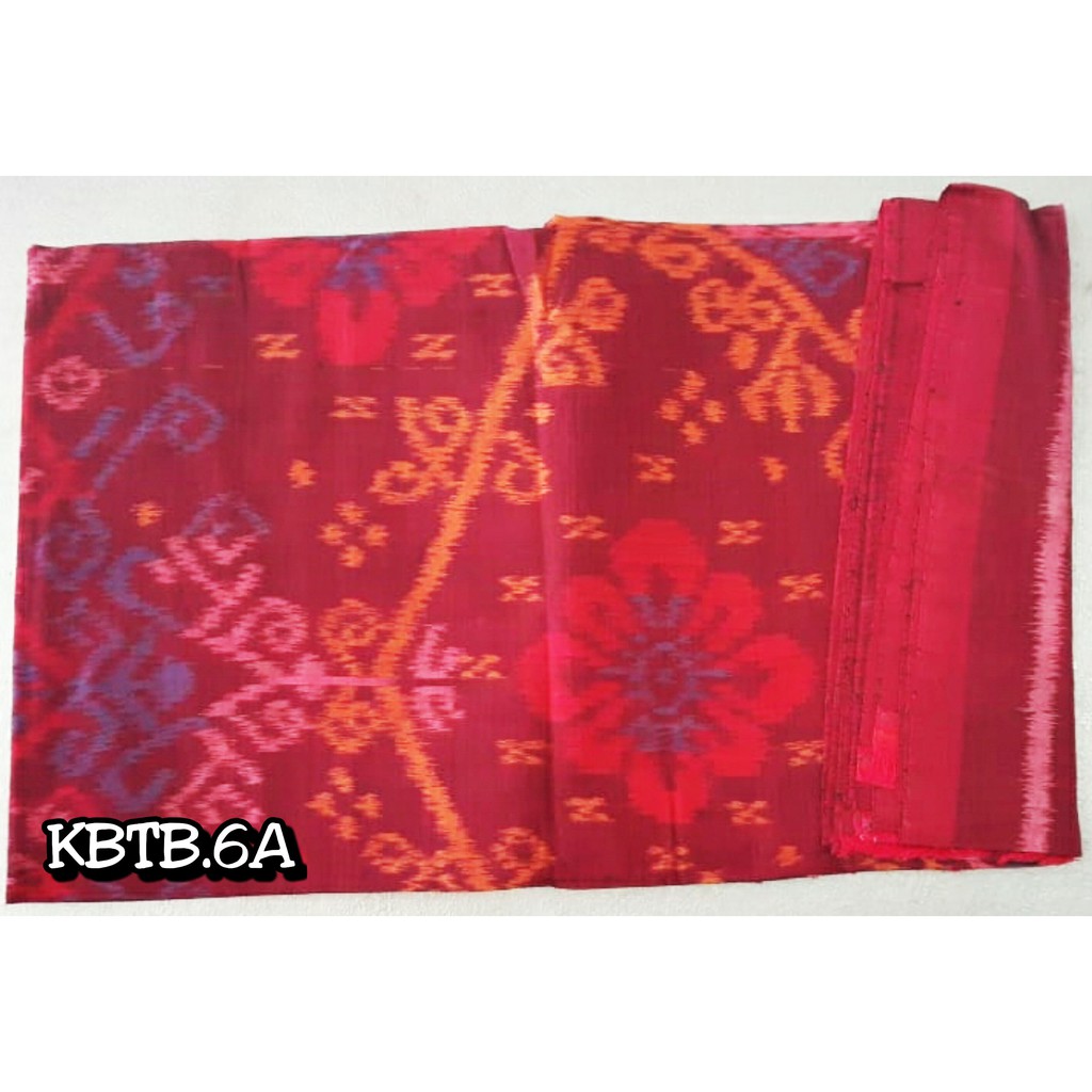 kain tenun batik / tenun murah / kain batik tenun meteran