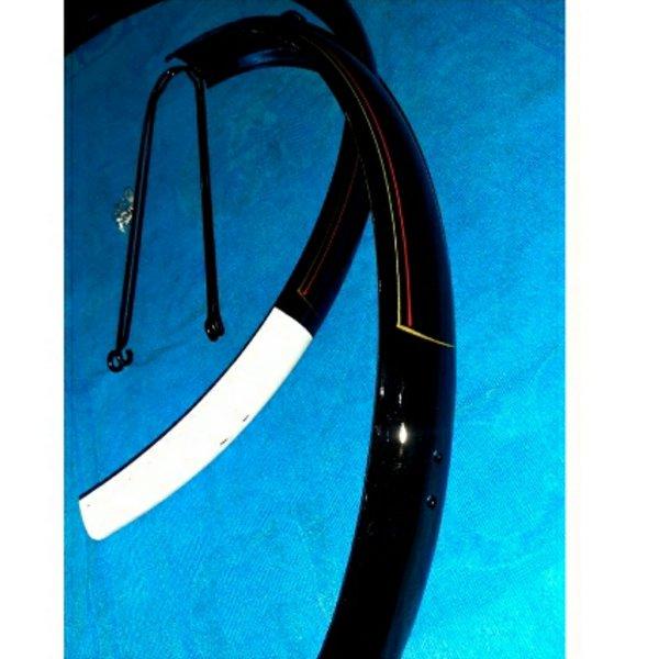 SPAKBOR SEPEDA ONTHEL ONTEL JOWO JAWA 28 SLEBOR UNTA UNTO HITAM