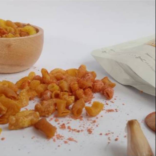 

MAKARONI NON MSG Nusnack