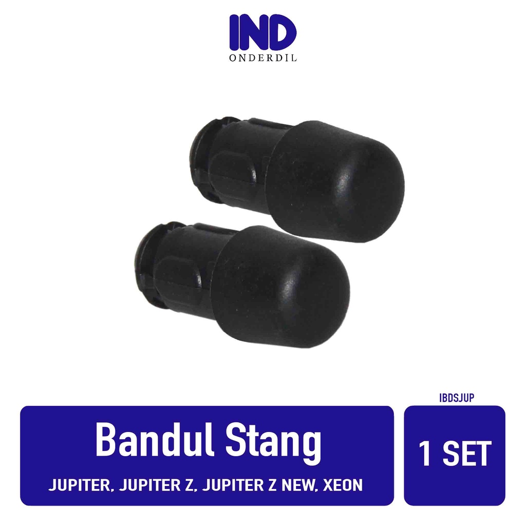 Bandul-Jalu Stang-Setang Stir Jupiter Lama 105-Z Old Burhan-New Robot 1 Set-2 Pcs