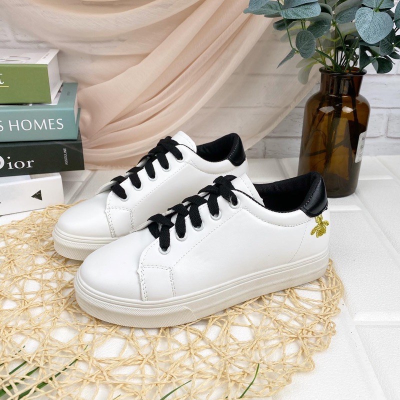 sneakers 2282 wanita import