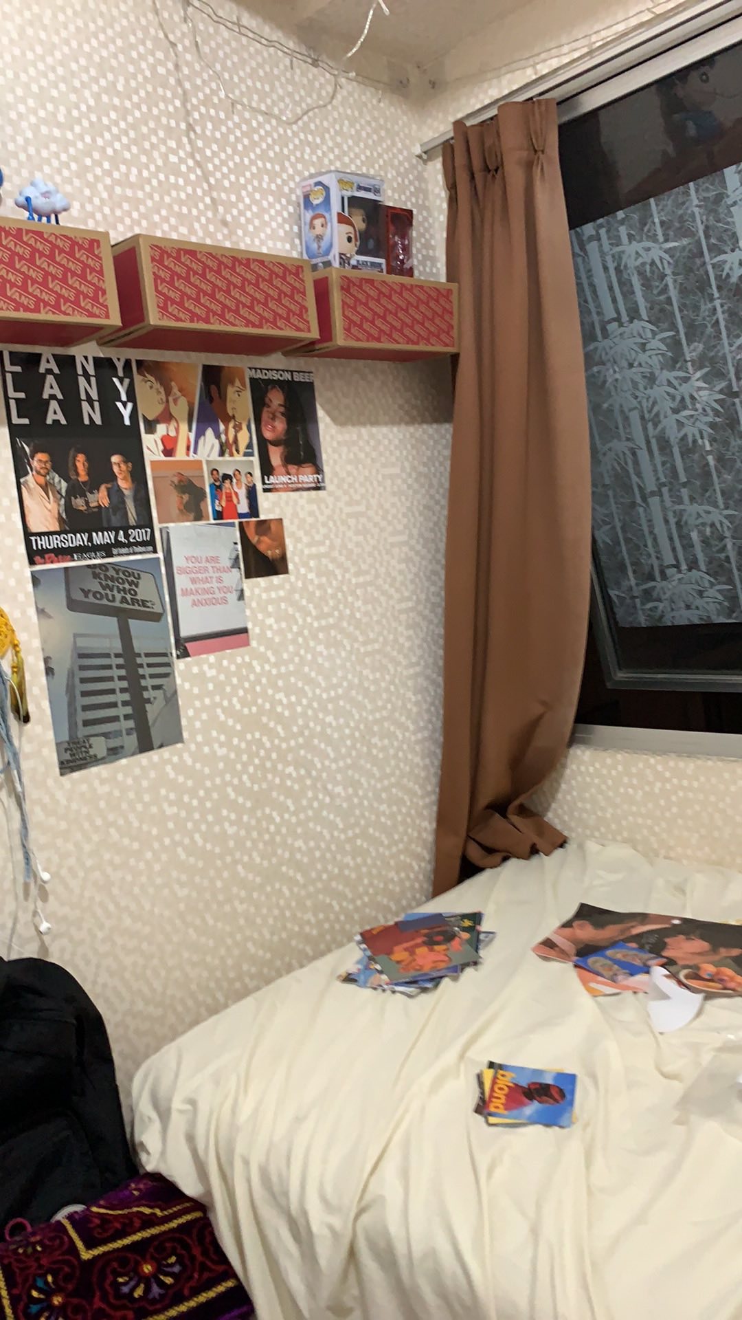 Stiker Wall Decoration 10x10 Cm