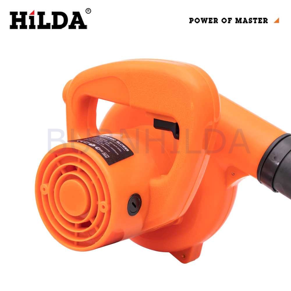 Air Blower Electric Dust Blowing Cleaner 1000W mobil motor burnhilda